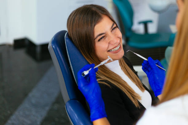 Best Sedation Dentistry  in Bella Vista, CA