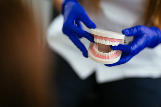 Full Mouth Reconstruction in Bella Vista, CA