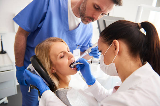 Trusted Bella Vista, CA Dental Services Experts