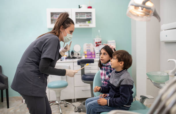 Advanced Technology for Better Dental Care in Bella Vista, CA