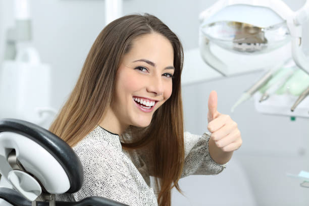 Dental X-Rays and Imaging in Bella Vista, CA